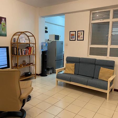Private Apartment Wakin Residence, City Centre, Порт Луи Екстериор снимка