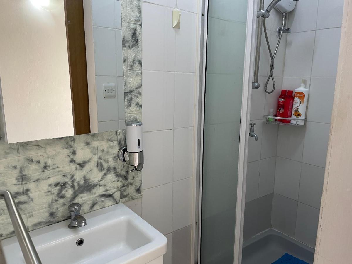 Private Apartment Wakin Residence, City Centre, Порт Луи Екстериор снимка
