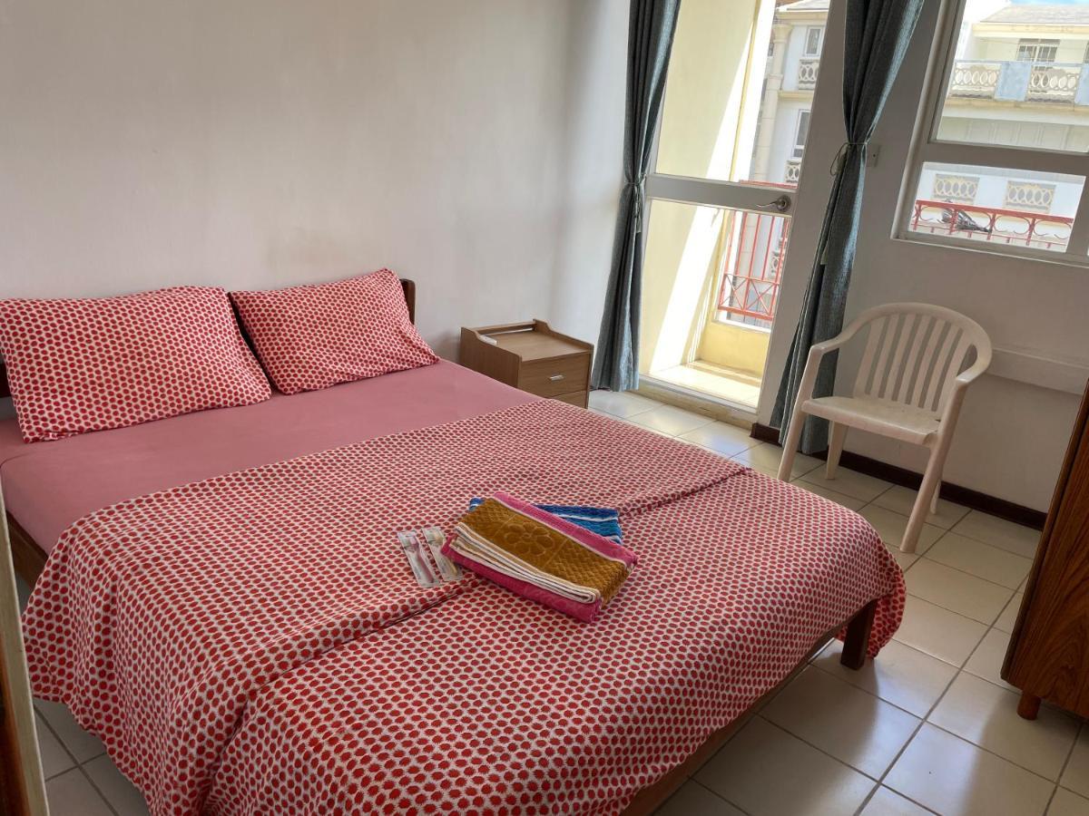 Private Apartment Wakin Residence, City Centre, Порт Луи Екстериор снимка