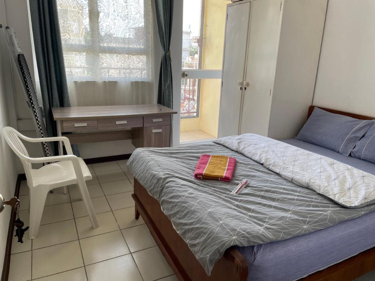Private Apartment Wakin Residence, City Centre, Порт Луи Екстериор снимка