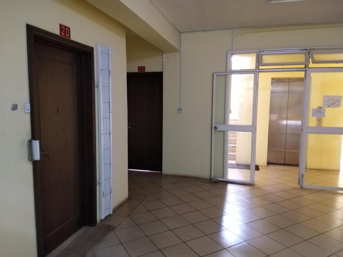 Private Apartment Wakin Residence, City Centre, Порт Луи Екстериор снимка