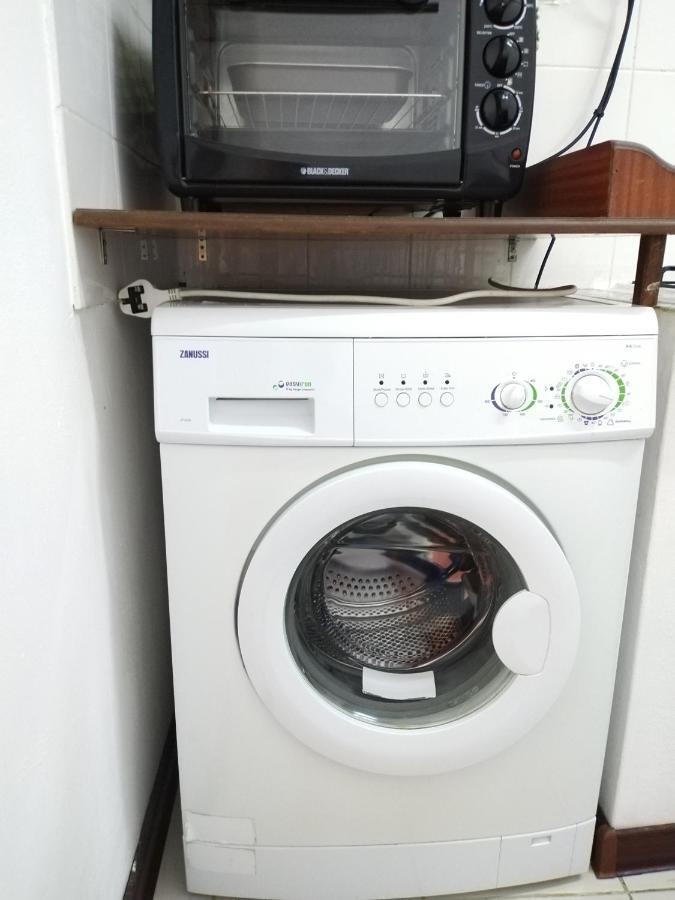 Private Apartment Wakin Residence, City Centre, Порт Луи Екстериор снимка